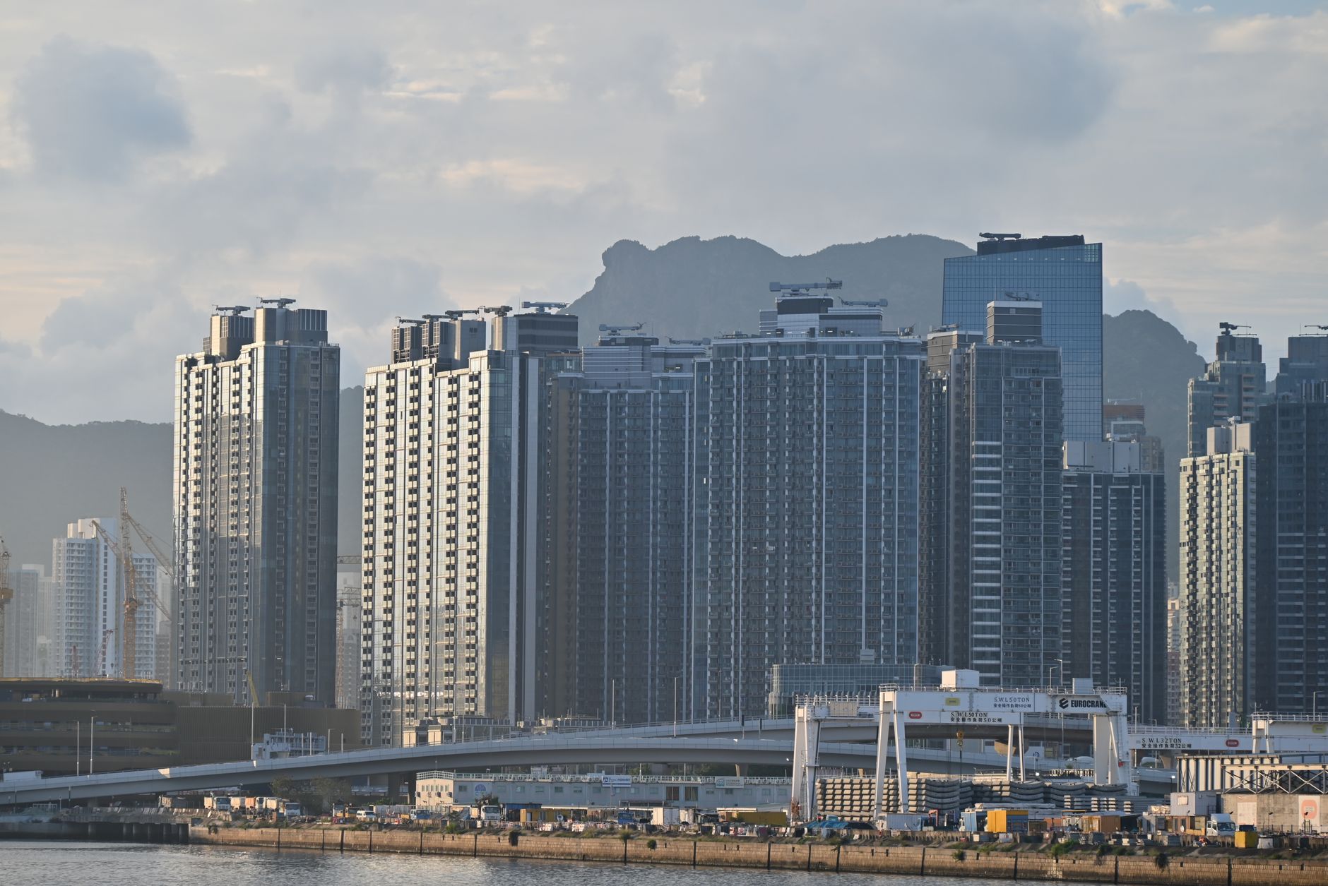 何文田住宅地賣地計劃對樓市及按揭利率的影響