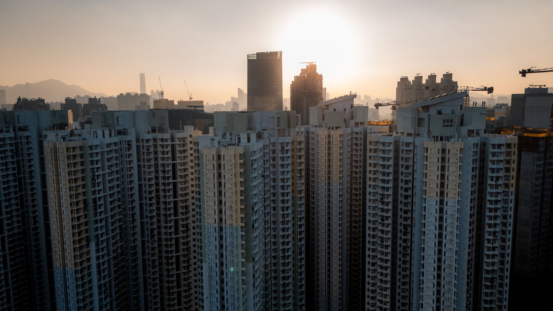 差估署樓價指數連升兩個月：樓市回暖對置業與按揭負擔的實際影響