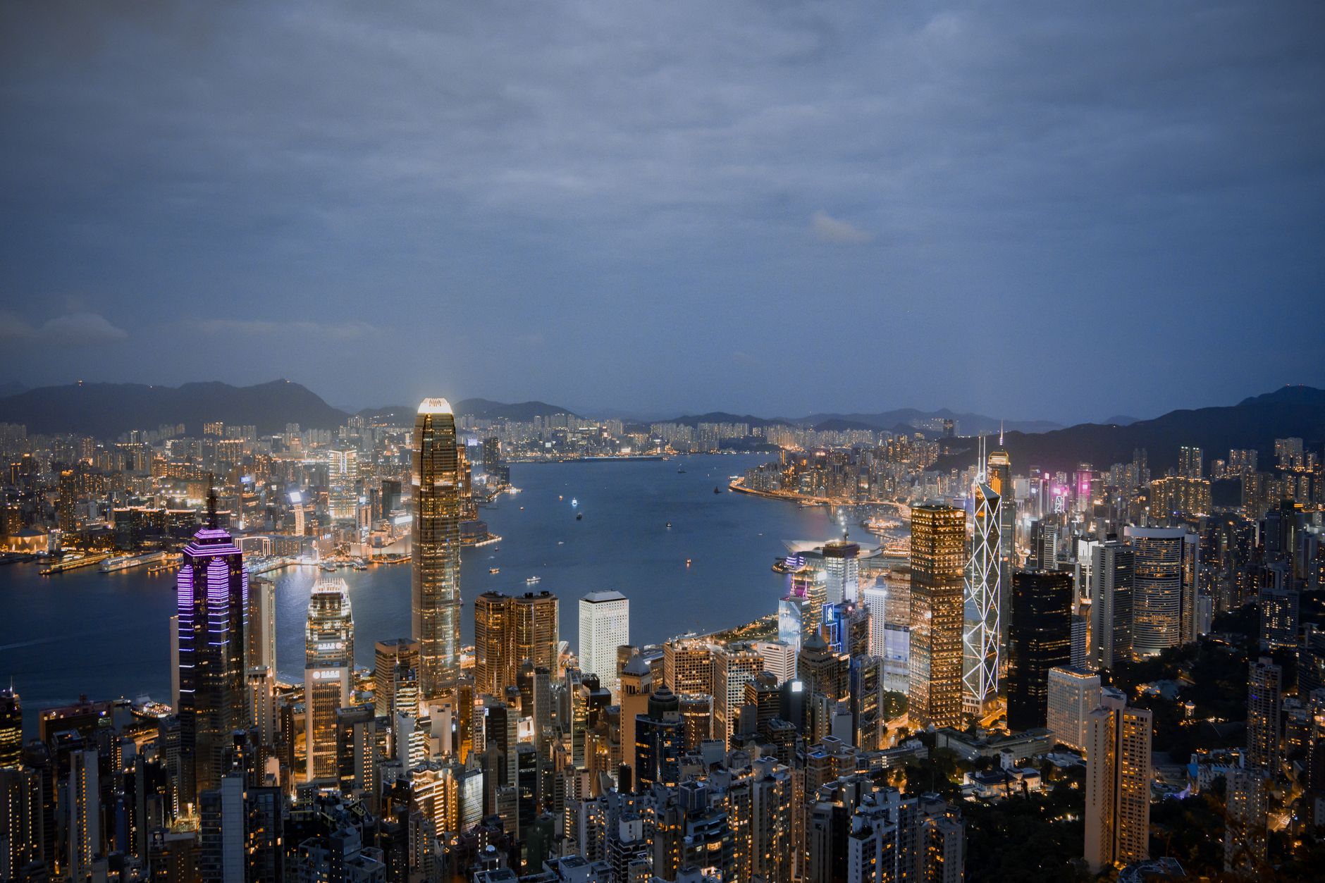 美聯儲維持利率不變：港息拆息走向對香港供樓、定存及借貸的實際影響